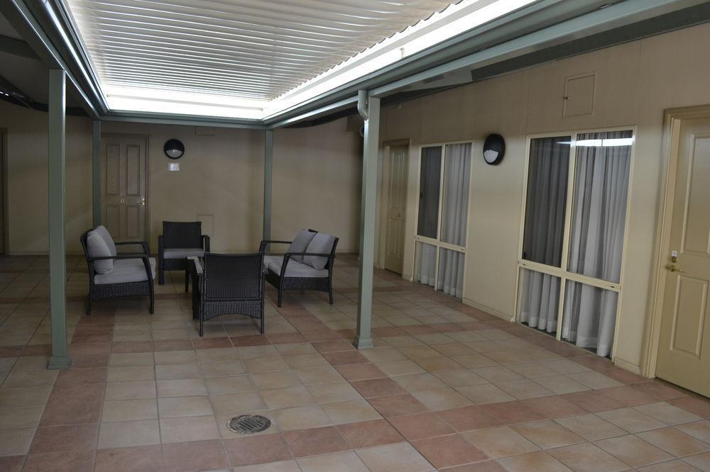 Best Western Crystal Inn Bendigo Exterior photo